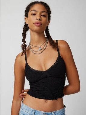 BDG Alice Seamless Cami